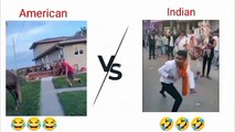 American horse vs indian horse