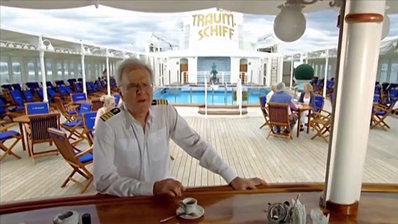 Das traumschiff staffel 1 folge 67 - part 01 hd deutsch