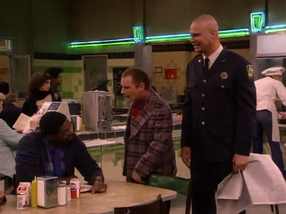 Harrys wundersames Strafgericht Staffel 7 Folge 20 HD Deutsch