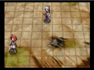 Soul Nomad 16- Leshura