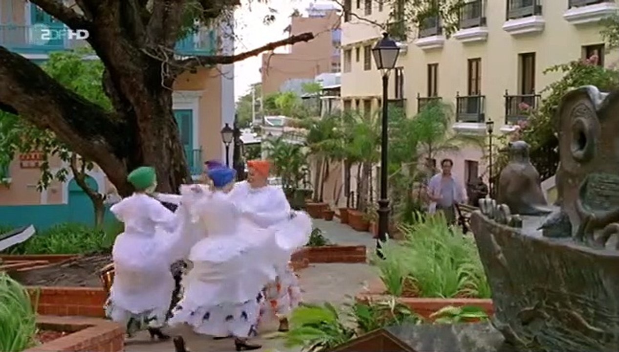 Das Traumschiff Staffel 1 Folge 69 - Part 02 HD Deutsch