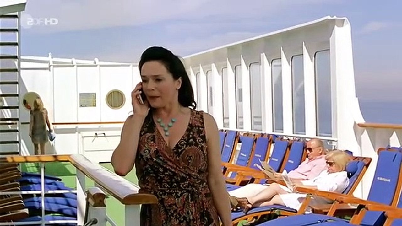 Das traumschiff staffel 1 folge 71 - part 01 hd deutsch