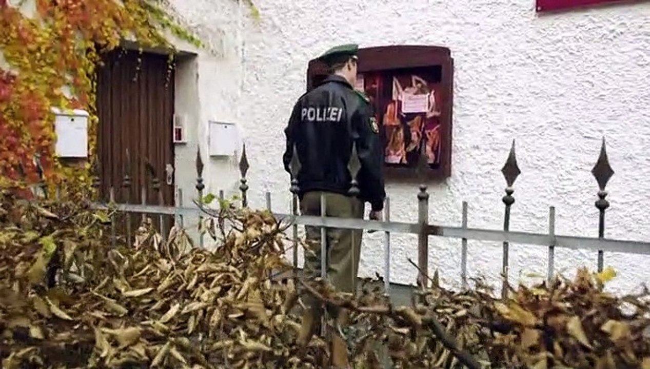 Heiter bis tödlich Henker & Richter Staffel 1 Folge 13 HD Deutsch