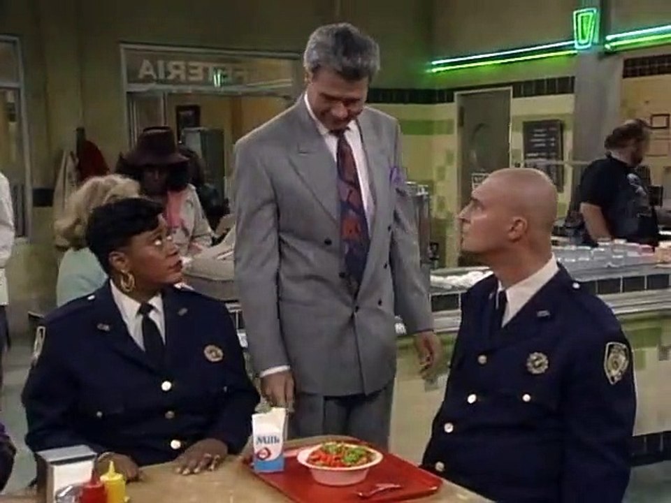 Harrys wundersames Strafgericht Staffel 8 Folge 2 HD Deutsch