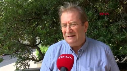 PROF. DR. KENAN MİDİLLİ HAYATINI KAYBETTİ