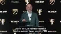 MLS - Garber : 