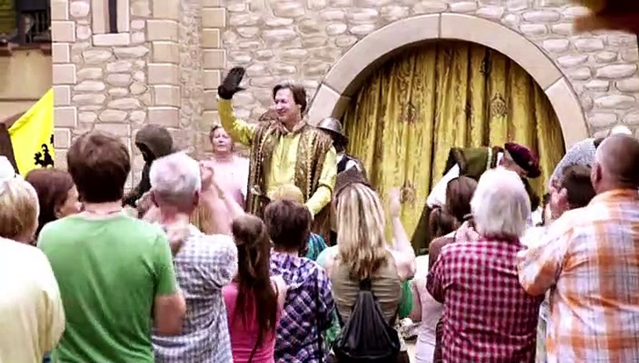 Heiter bis tödlich Henker & Richter Staffel 1 Folge 8 HD Deutsch