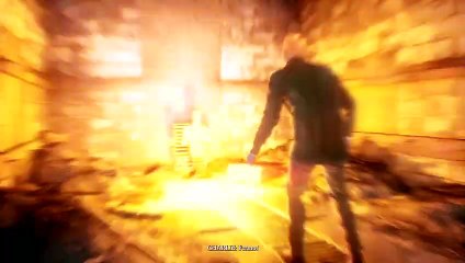 The Dark Pictures: The Devil in Me - Trailer Personaggi - SUB ITA