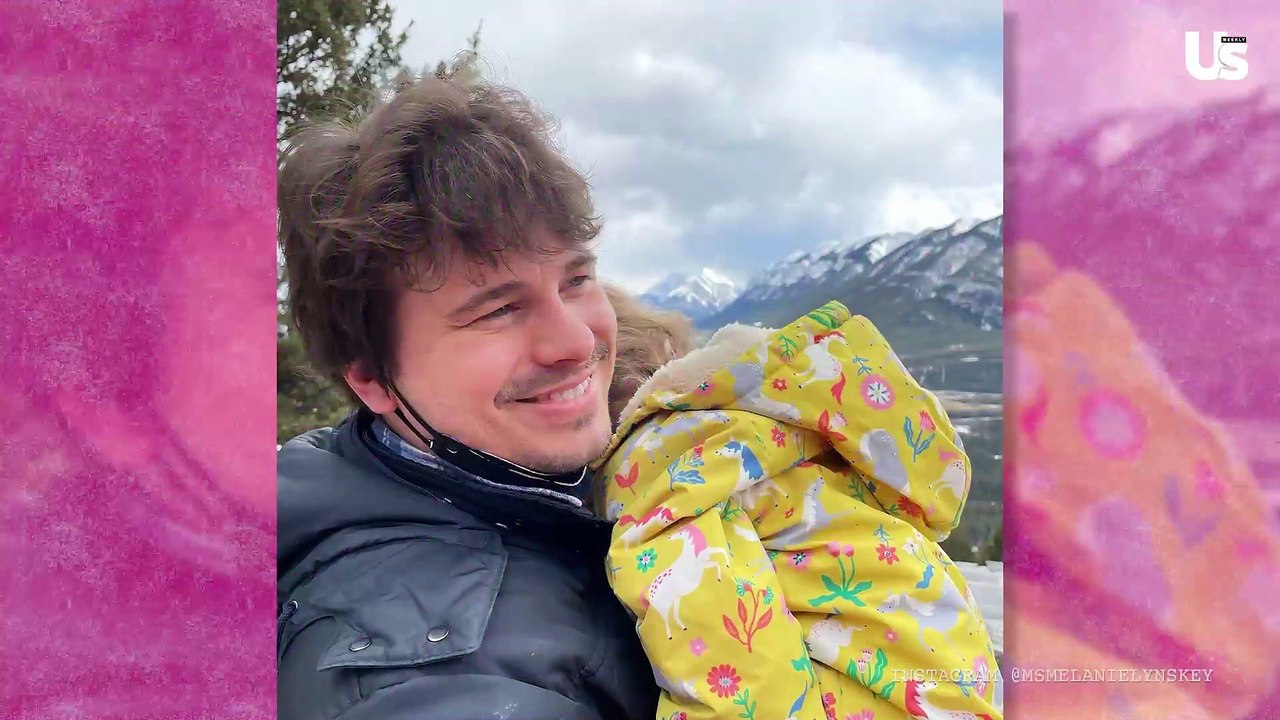 Jason Ritter and Melanie Lynskey Are 'Both Open' to Their Daughter Acting, Shares Key to Their Marriage