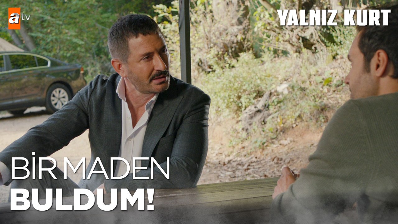 Doğan ve Barış arasındaki kripto sohbeti şüphe uyandırdı - Yalnız Kurt 24. Bölüm