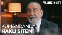 Bu millet artık kandırılmasın, bu millet artık UYANSIN! - Yalnız Kurt 24. Bölüm