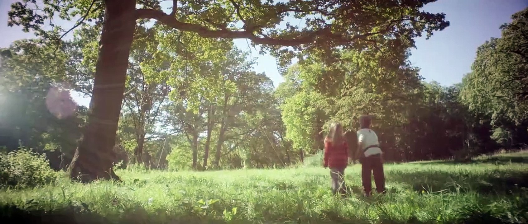 Schneewelt - Eine Weihnachtsgeschichte Staffel 1 Folge 12 HD Deutsch