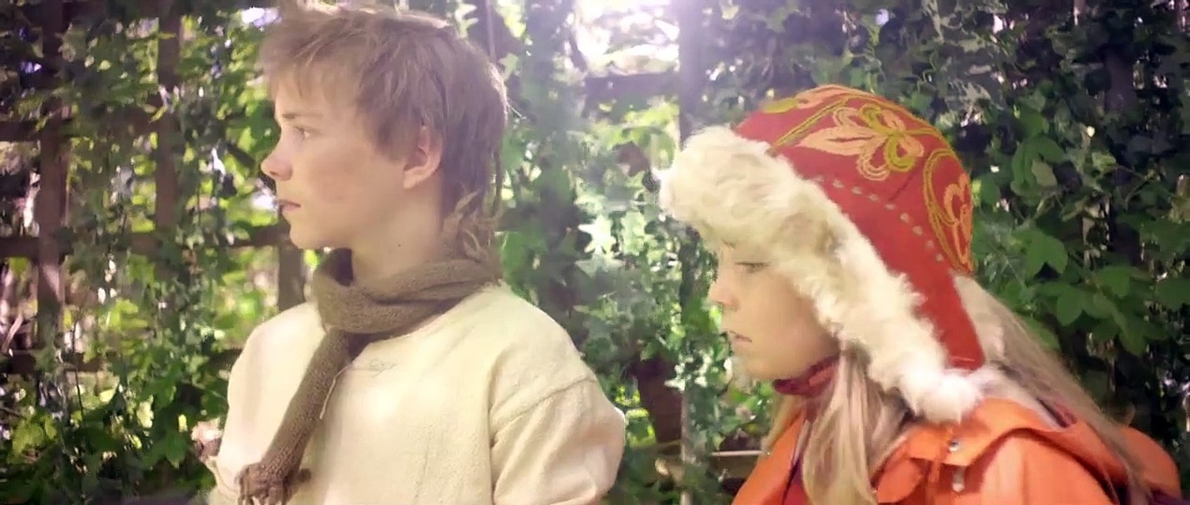 Schneewelt - Eine Weihnachtsgeschichte Staffel 1 Folge 13 HD Deutsch