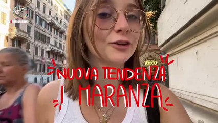 Maranza, vi spieghiamo chi sono