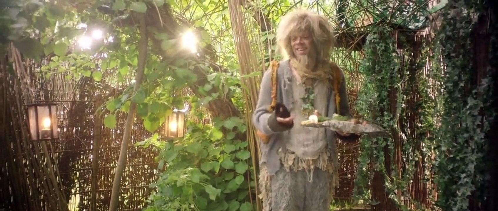 Schneewelt - Eine Weihnachtsgeschichte Staffel 1 Folge 18 HD Deutsch