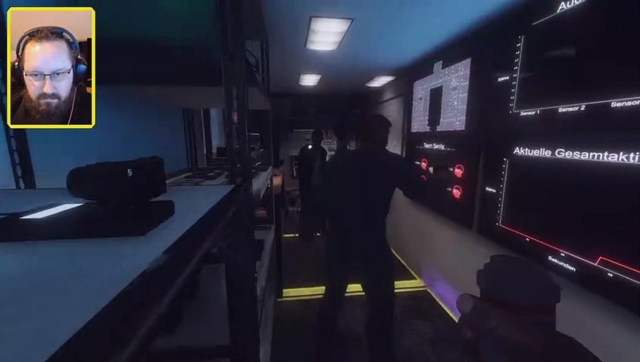 Schule mit Geisteraustreibungsbedarf. Phasmophobia #89 (Part 2)