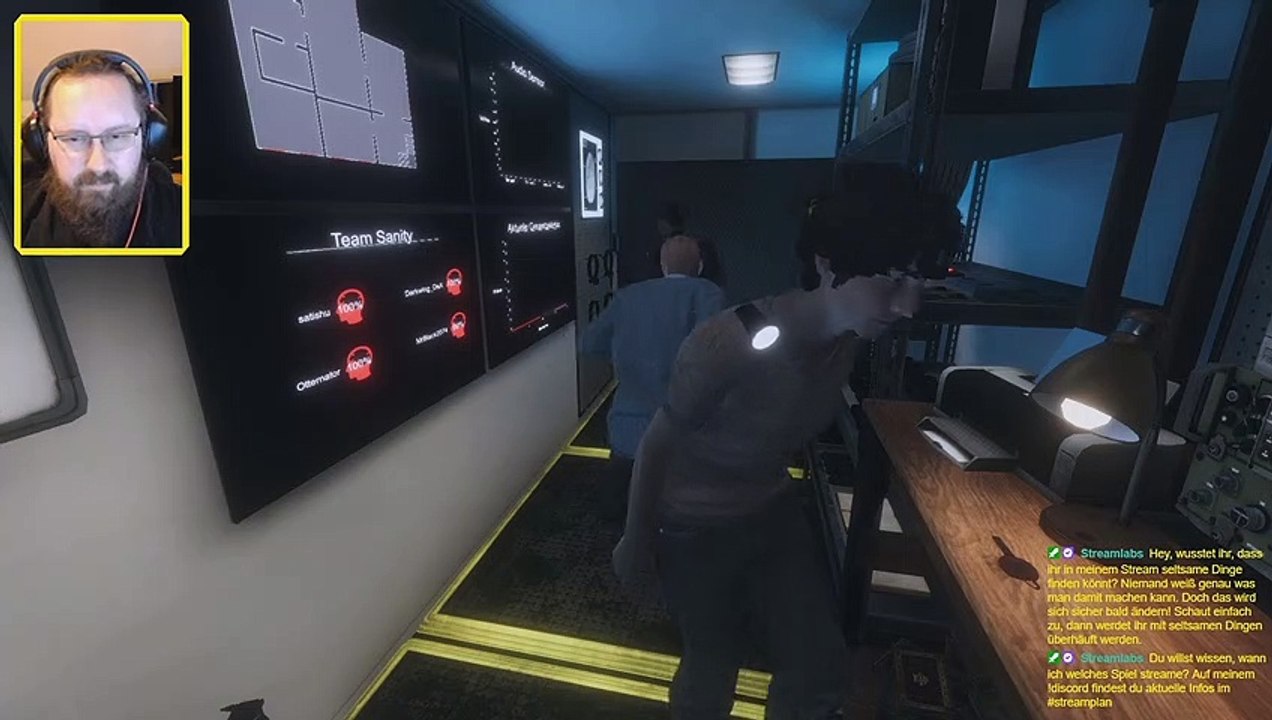 Farm des Todes. Teil 1. Phasmophobia #90