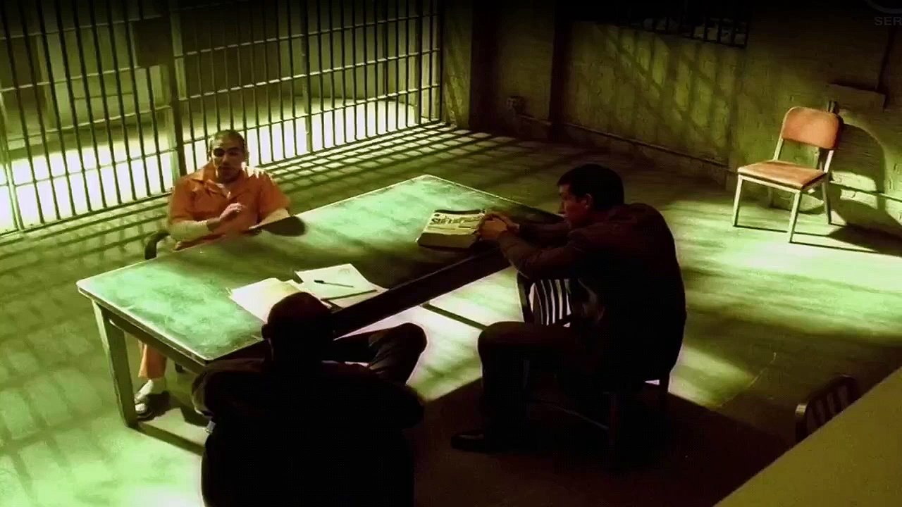 The Black Donnellys Staffel 1 Folge 1 HD Deutsch