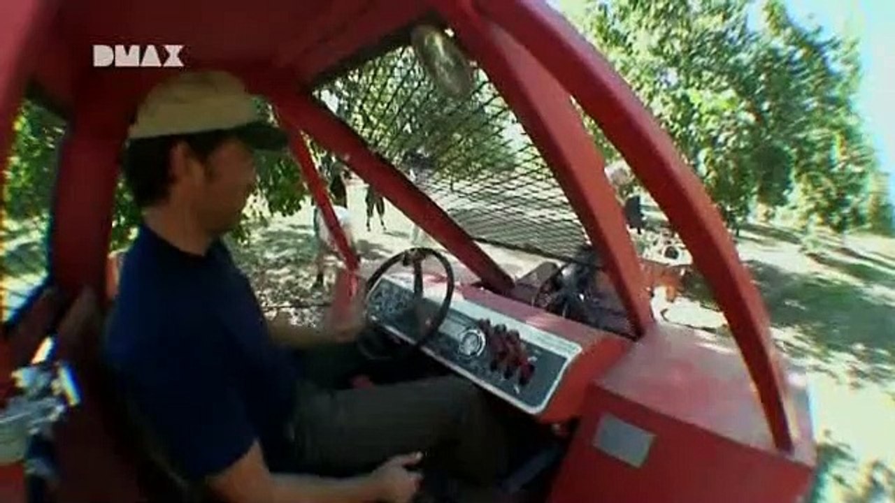 Dirty Jobs - Arbeit, die keiner machen will Staffel 4 Folge 2 HD Deutsch