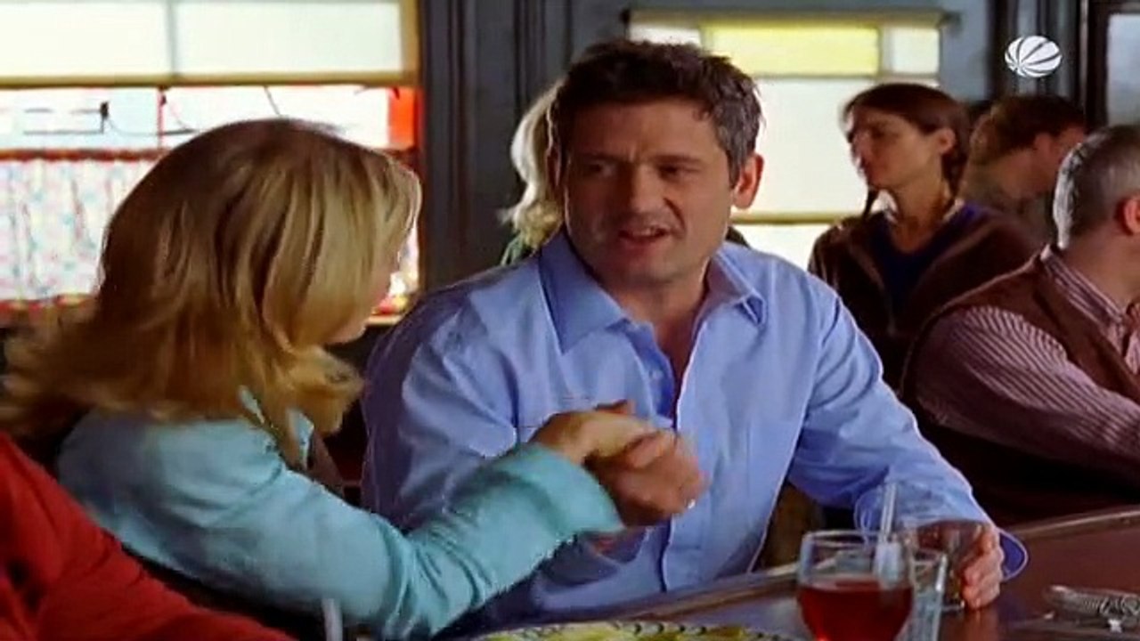 Ed - Der Bowling-Anwalt Staffel 3 Folge 12 HD Deutsch