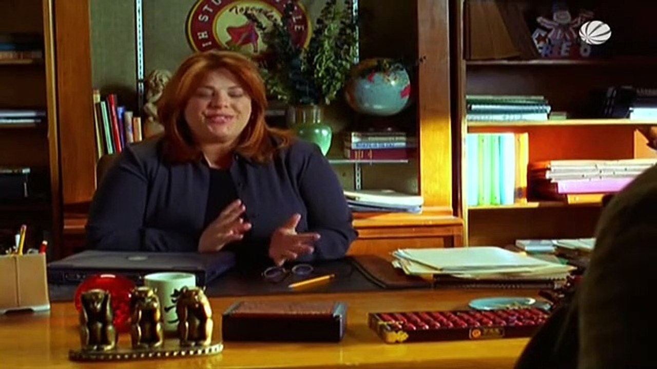 Ed - Der Bowling-Anwalt Staffel 3 Folge 13 HD Deutsch