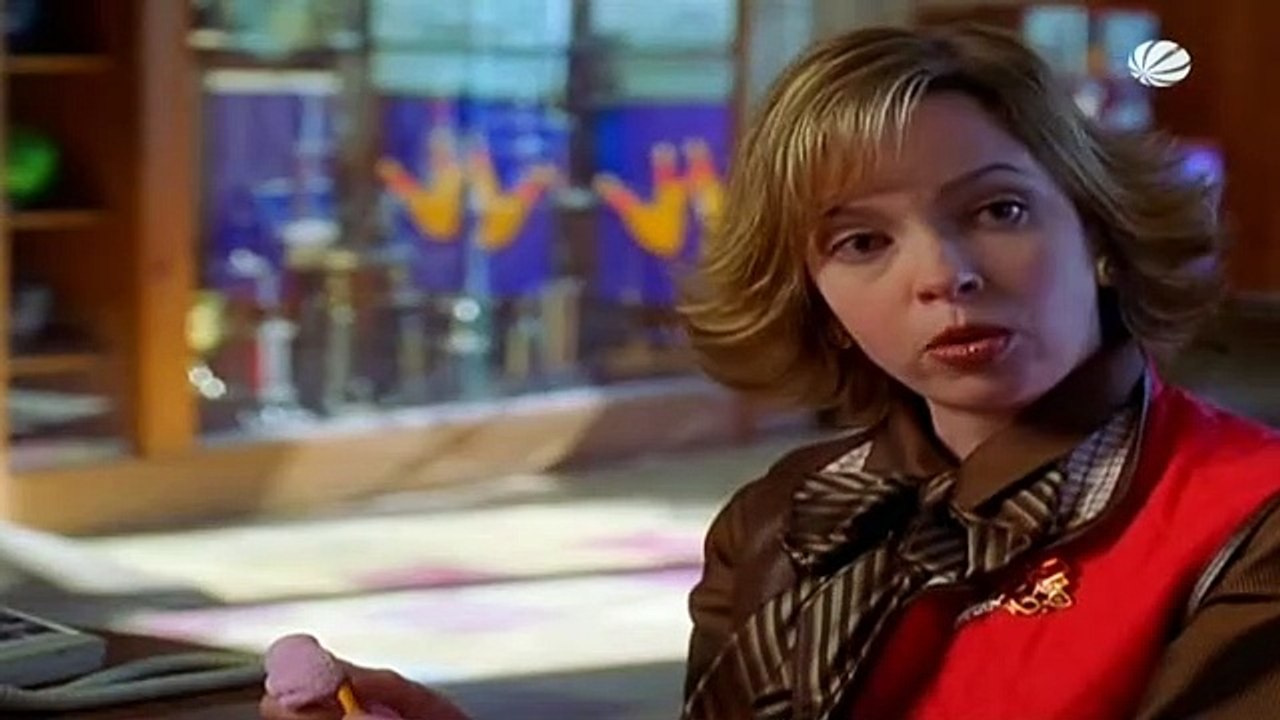 Ed - Der Bowling-Anwalt Staffel 3 Folge 19 HD Deutsch