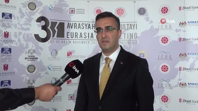 MHP'li Bülbül: Libya ile yapmış olduğumuz son anlaşmalar belli ülkeler tarafından ciddi bir rahatsızlık uyandırdı MHP Genel Başkan Başdanışmanı...