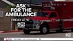 Investigation shows first responders discouraging people from taking an ambulance