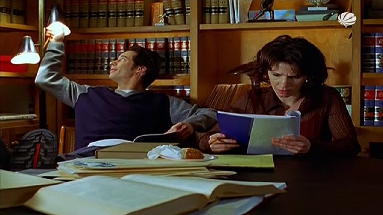 Ed - Der Bowling-Anwalt Staffel 3 Folge 18 HD Deutsch