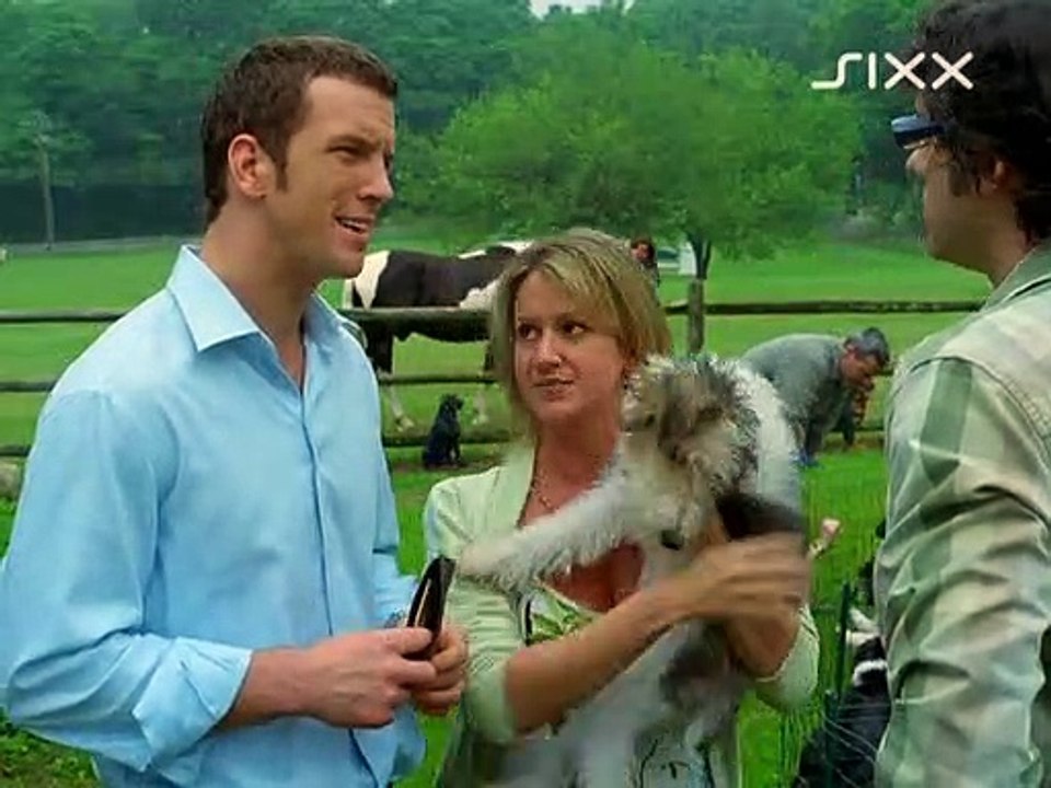 Ed - Der Bowling-Anwalt Staffel 4 Folge 1 HD Deutsch