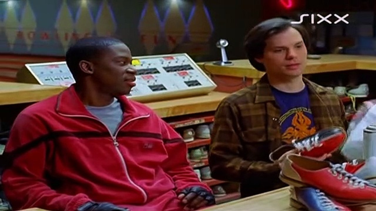 Ed - Der Bowling-Anwalt Staffel 3 Folge 22 HD Deutsch