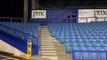 Portsmouth's Milton End work as part of latest £11m Fratton Park project