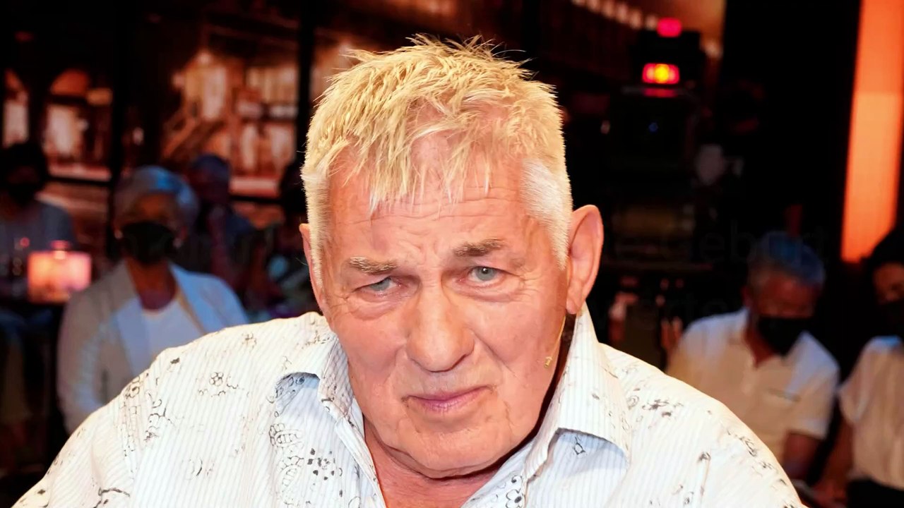 See and so - Heinz Hoenig - So dramatisch verlief die Geburt seines Kindes