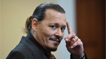 GALA VIDEO - Procès Johnny Depp : l’acteur refuse de donner un centime à Amber Heard !
