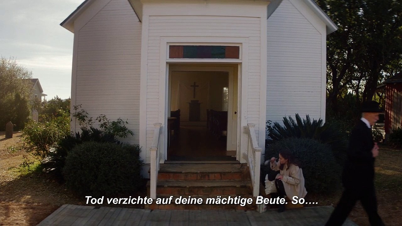 The Son Staffel 2 Folge 5 HD Deutsch