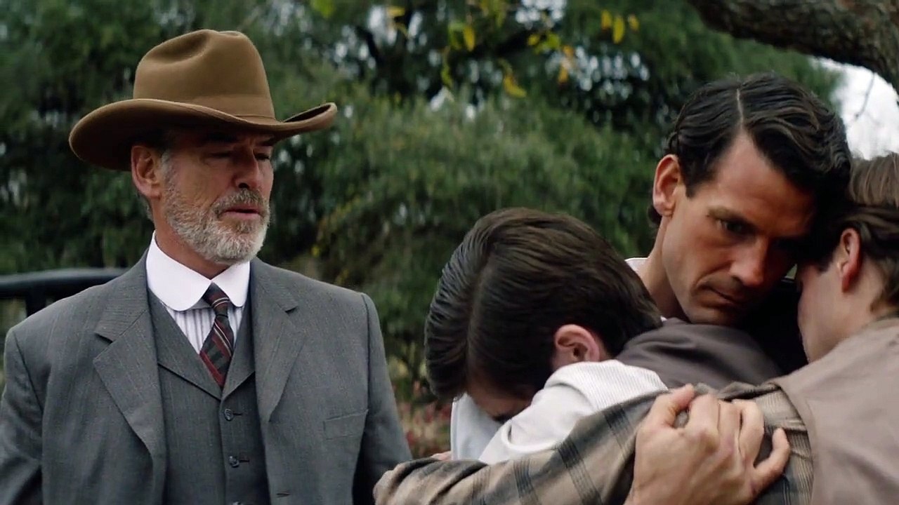 The Son Staffel 2 Folge 1 HD Deutsch