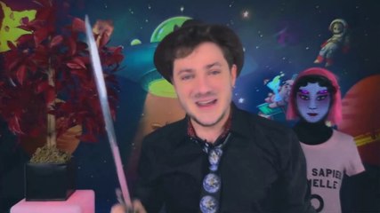 French YTP - La sauce de Mathieu Sommet