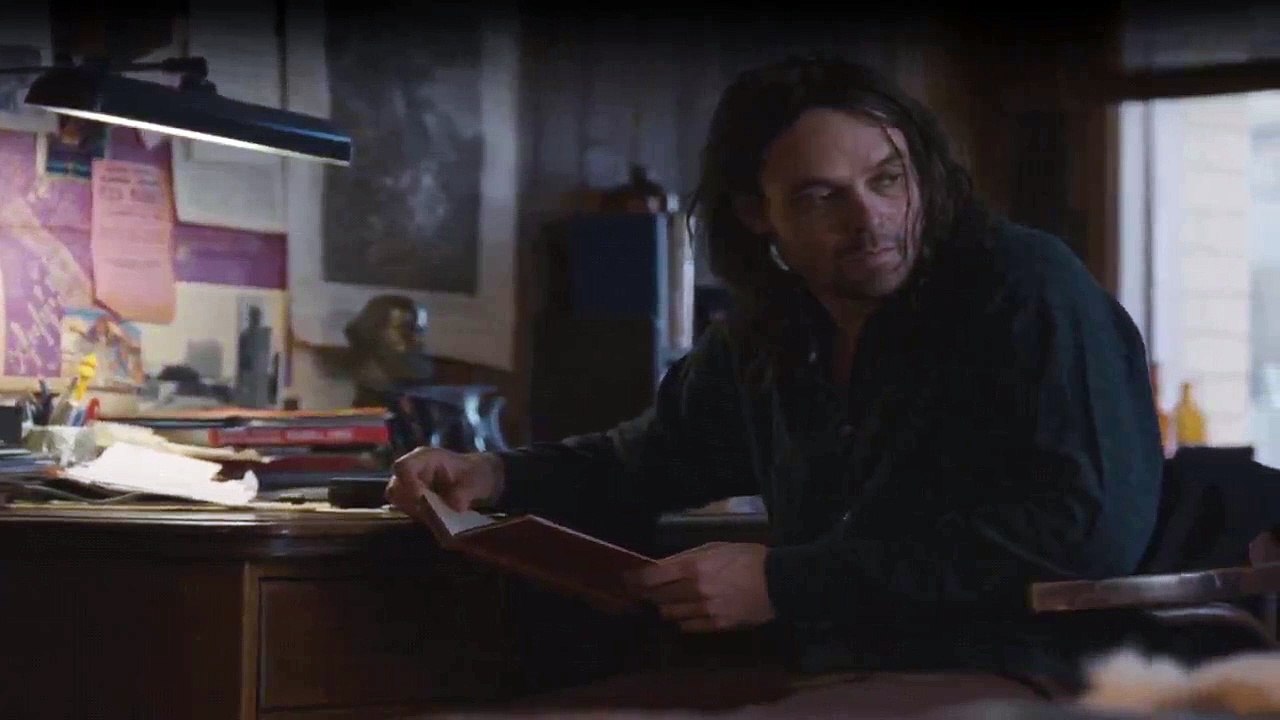 Top of the Lake Staffel 2 Folge 1 HD Deutsch