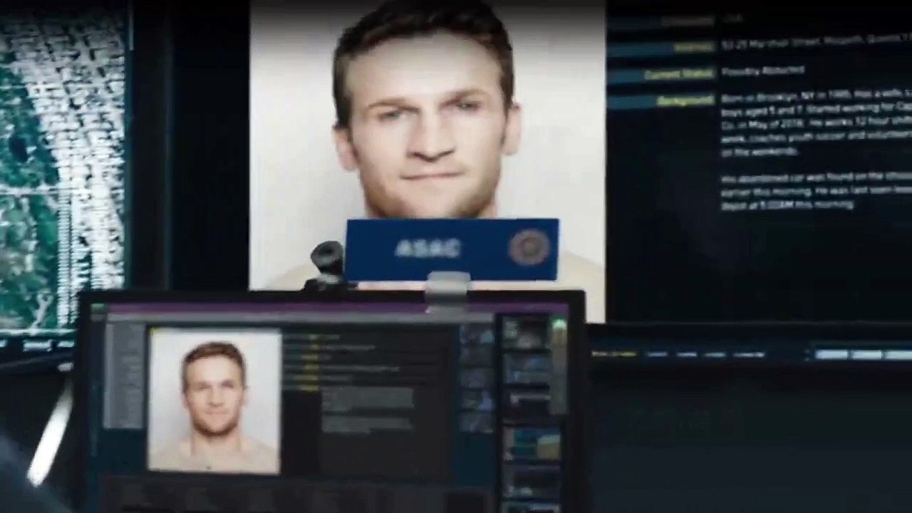 FBI Staffel 2 Folge 5 HD Deutsch