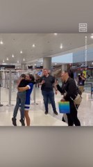 Abducted 6-Year-Old Reunites With Mom