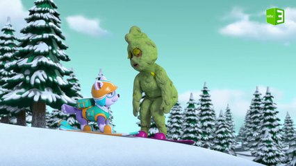 العمدة جودواي مغطاة بالوحل والنتيجة..