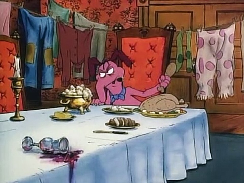 Die Raccoons Staffel 3 Folge 9 HD Deutsch