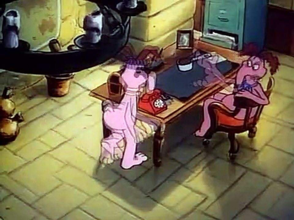 Die Raccoons Staffel 4 Folge 1 HD Deutsch