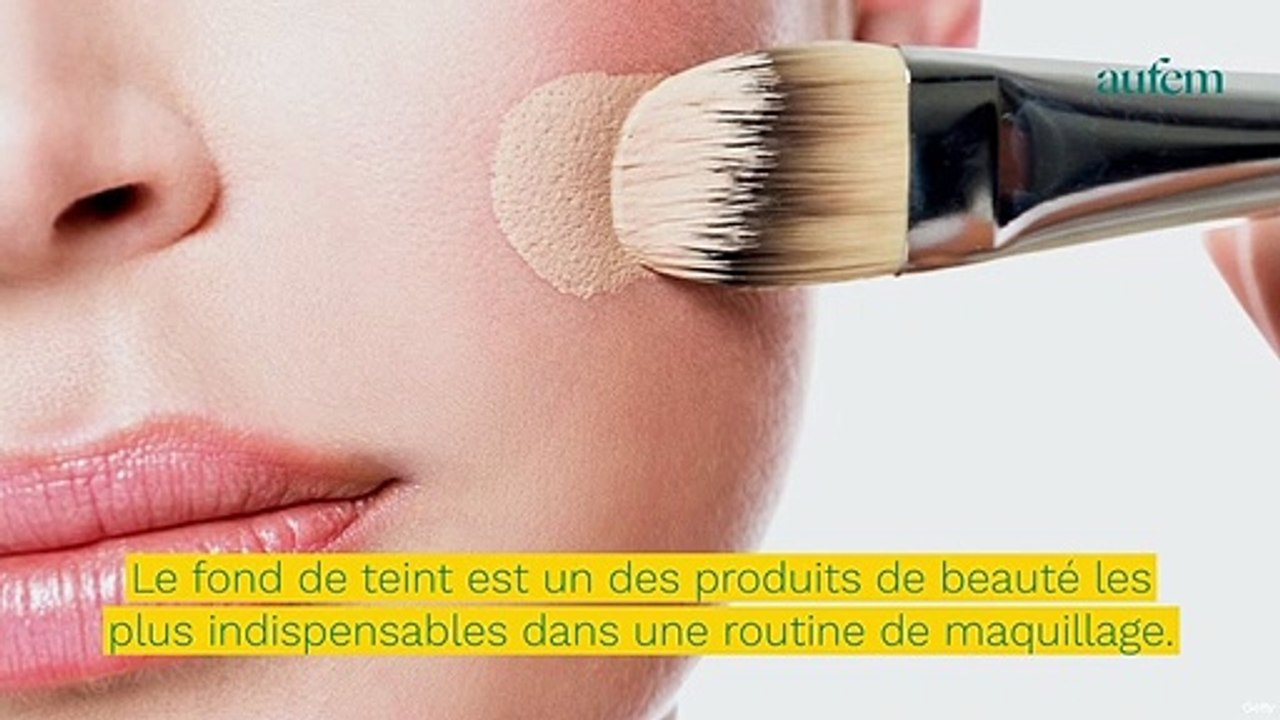 5 dupes de fonds de teint de luxe à moins de 20 euros