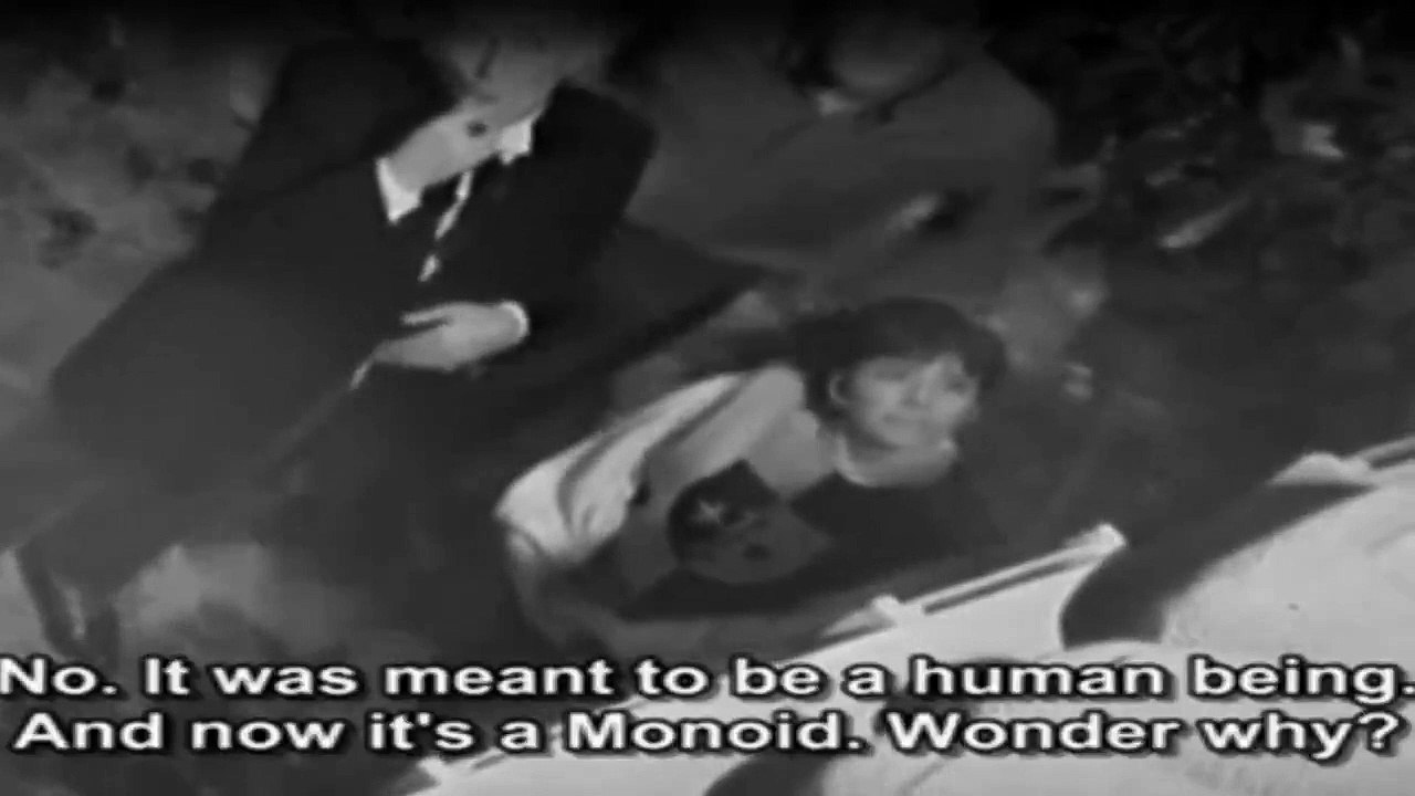 Doctor Who (1963) Staffel 3 Folge 28 HD Deutsch