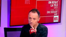 Le meilleur d'Eddy Mitchell dans On Refait la Télé !