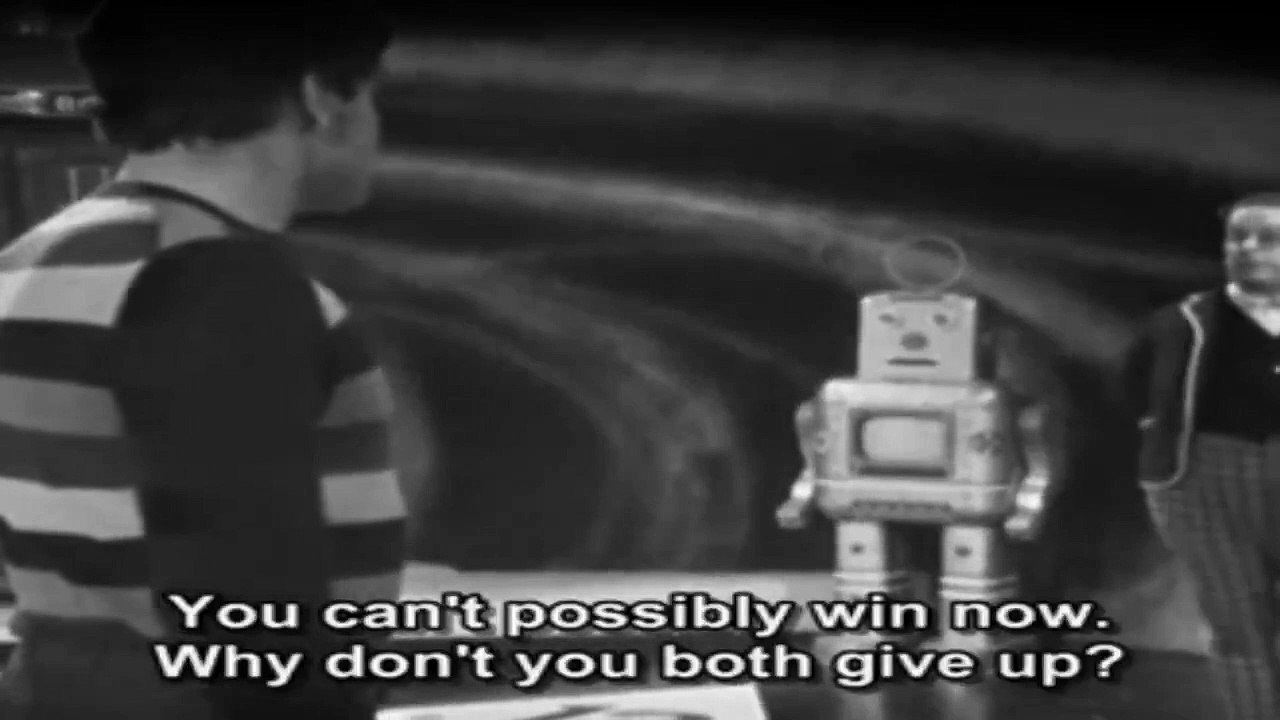 Doctor Who (1963) Staffel 3 Folge 33 HD Deutsch