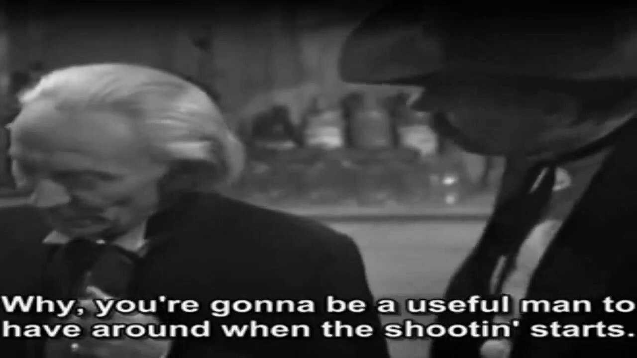 Doctor Who (1963) Staffel 3 Folge 37 HD Deutsch