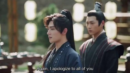 Who Rules The World (2022) Episode 1 English sub