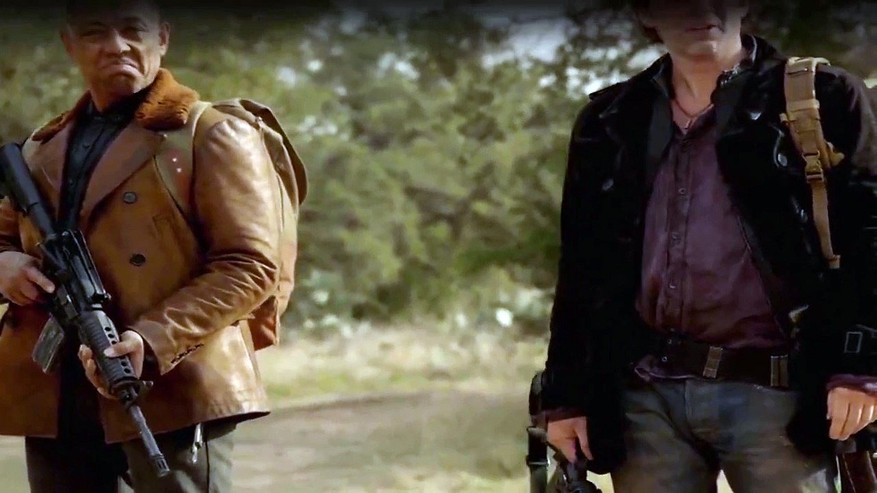 Revolution Staffel 2 Folge 14 HD Deutsch